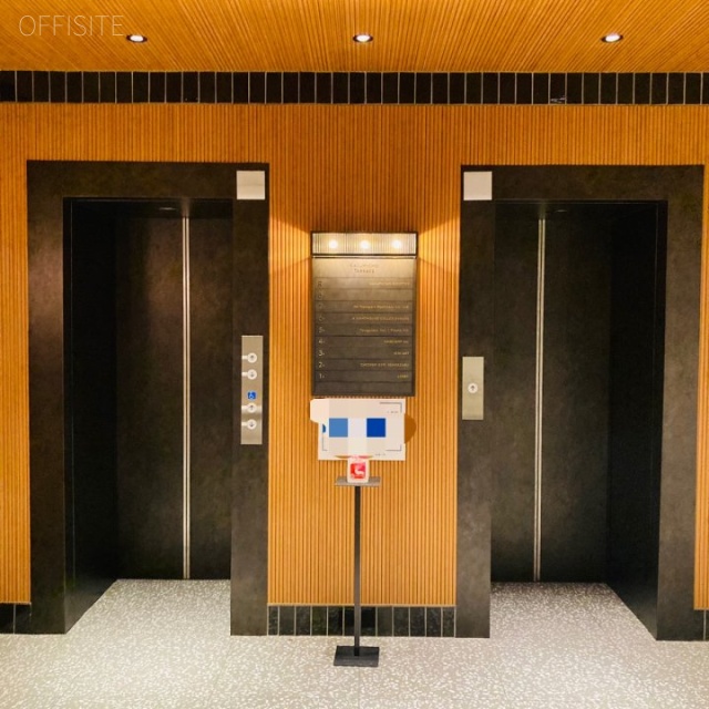 KASUMICHO TERRACE エントランス