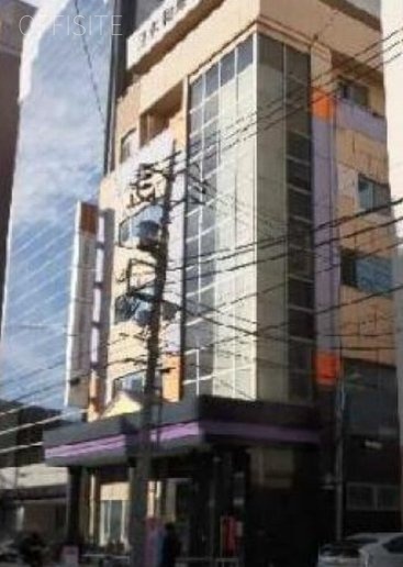 立川錦町ビル 外観