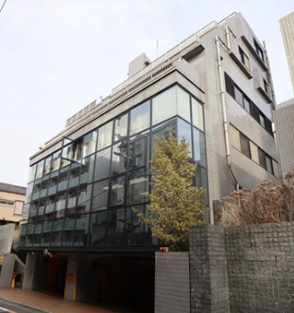 MIB四谷ビル 外観