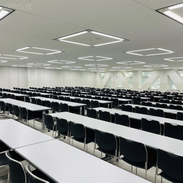 東京ファッションタウン(TFTビル東館) 貸会議室