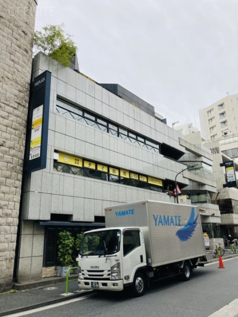 六本木ファイブ 外観