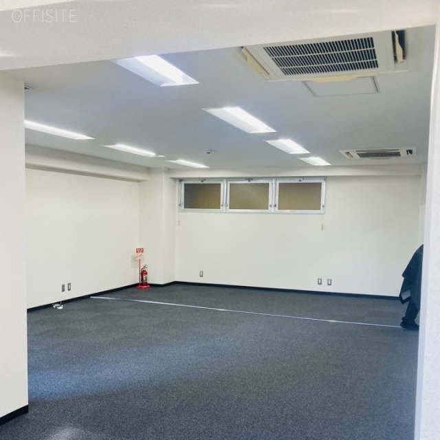 井門西蒲田ビル 室内