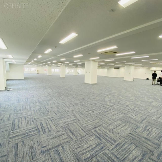 アドン菊川ビル 室内