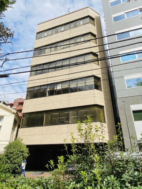 いちご東池袋三丁目ビル 外観