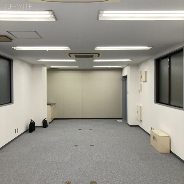 東栄ビル 302号室 室内