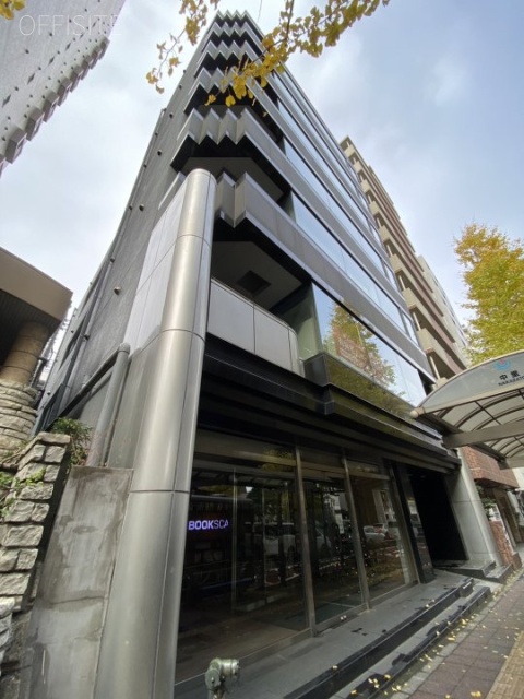 フレックス三軒茶屋 外観