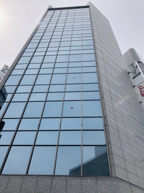 ラウンドクロス秋葉原 外観