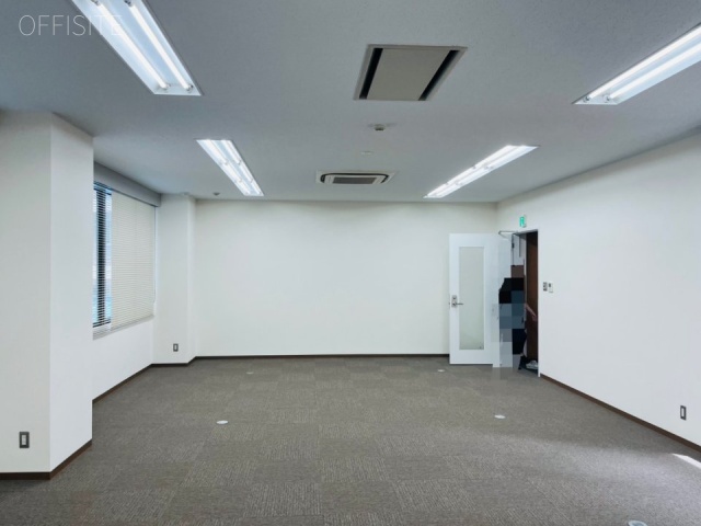 ジブラルタル大井ビル 内装