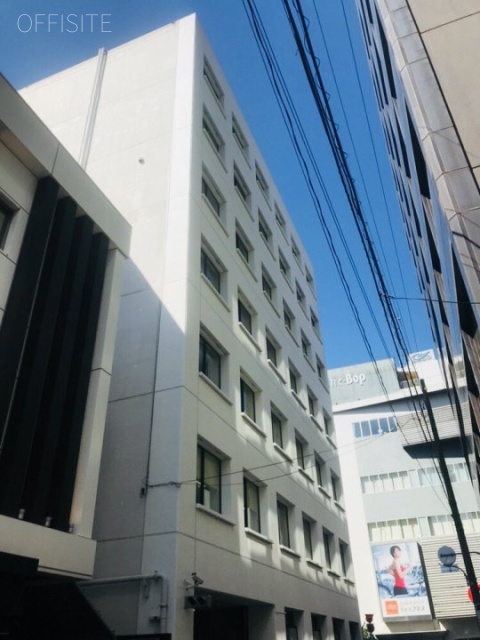 住友生命蒲田ビル 外観