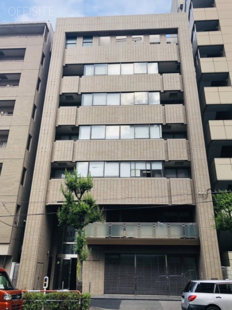 ウィステリア南大塚ビル 外観