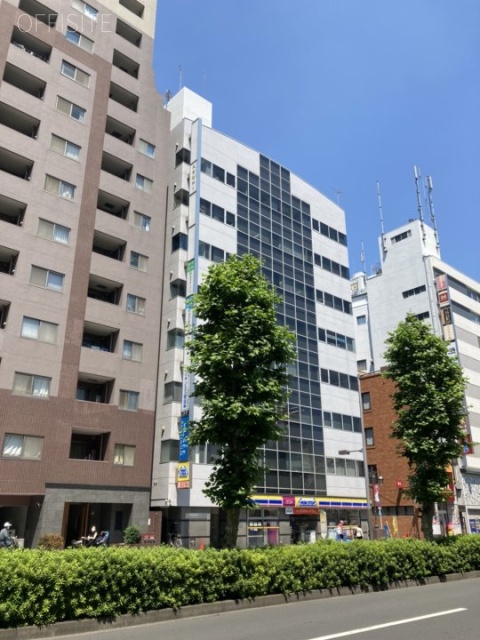 JPT赤羽ビル 外観
