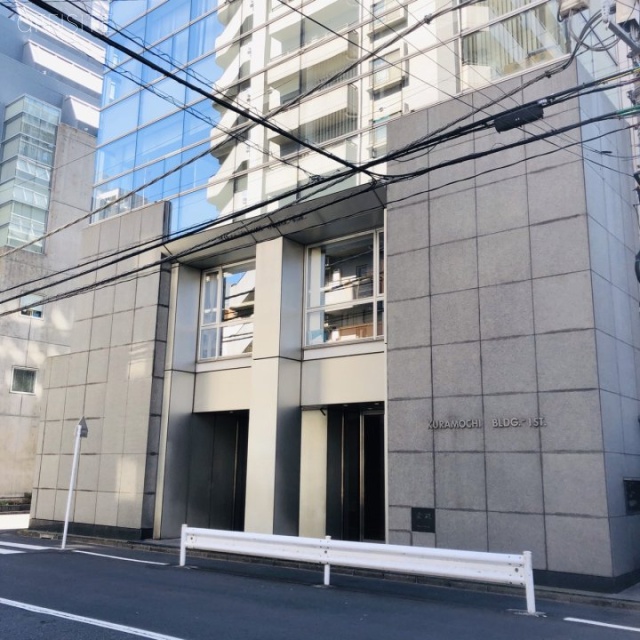 ONEST錦糸町スクエア 外観