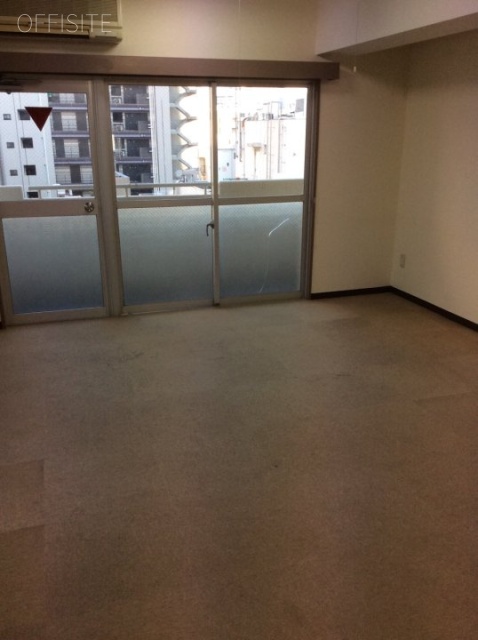 NS岩本町ビル 室内