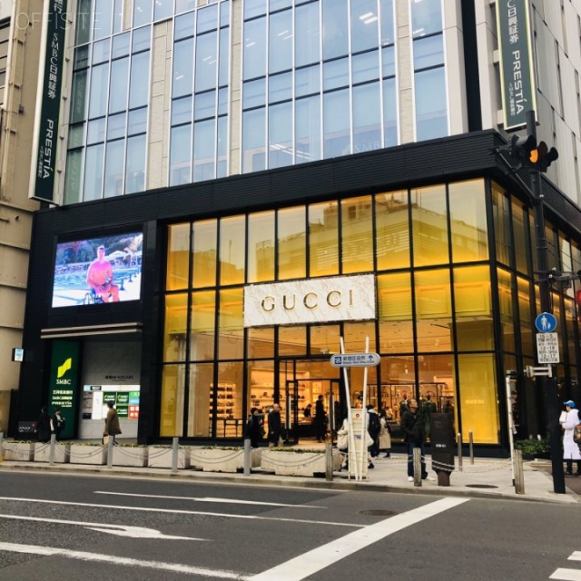 NEWNO・GS新宿 1階テナント