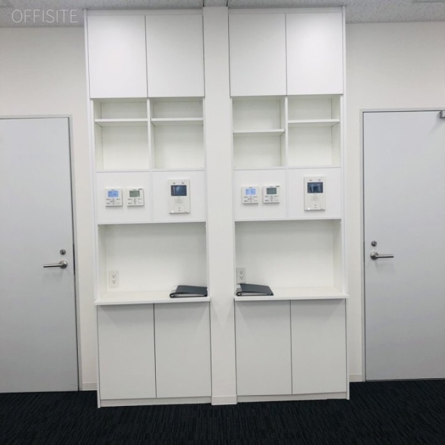 アイオス永田町(Aios永田町) 514号室 室内