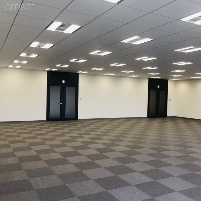 オランダヒルズ森タワー 周辺