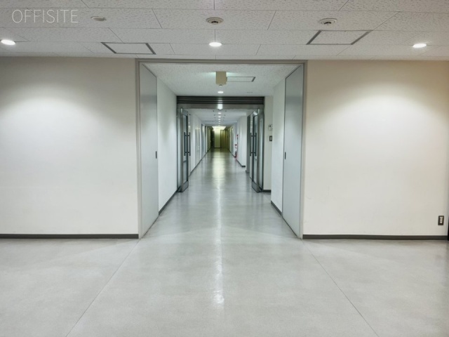 サマセット品川東京 エントランス