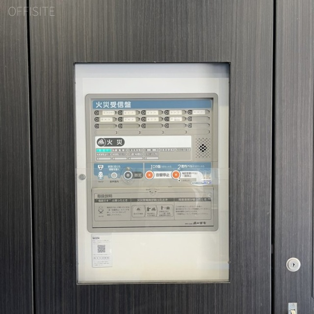 VORT水天宮Ⅰ エントランス