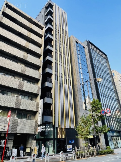 ACN神保町ビル 外観