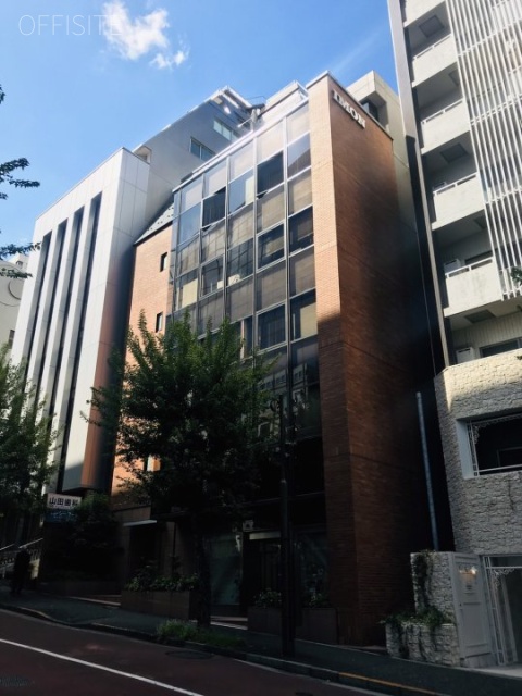 井門九段北ビル 外観