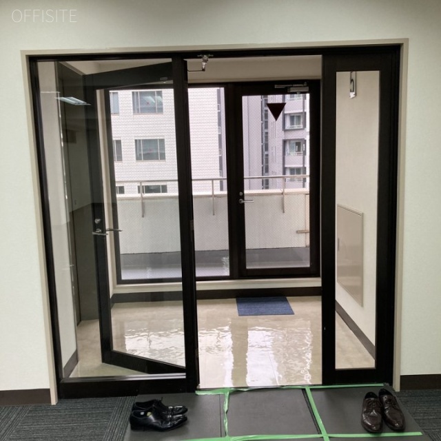 第5高野ビル 室内