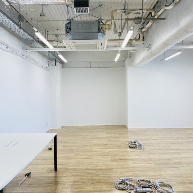 SENQ六本木(新六本木ビル5〜9階) 702号室 室内