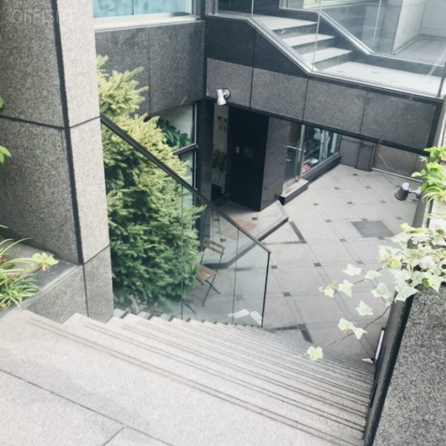 アヌシー青山 外観