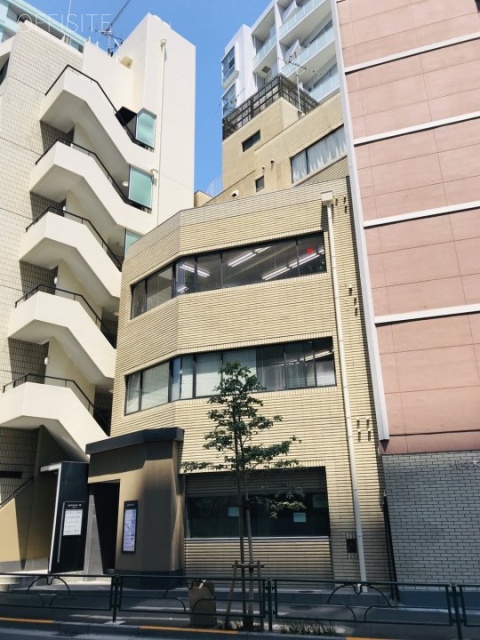 ヤマノ26ビル 外観