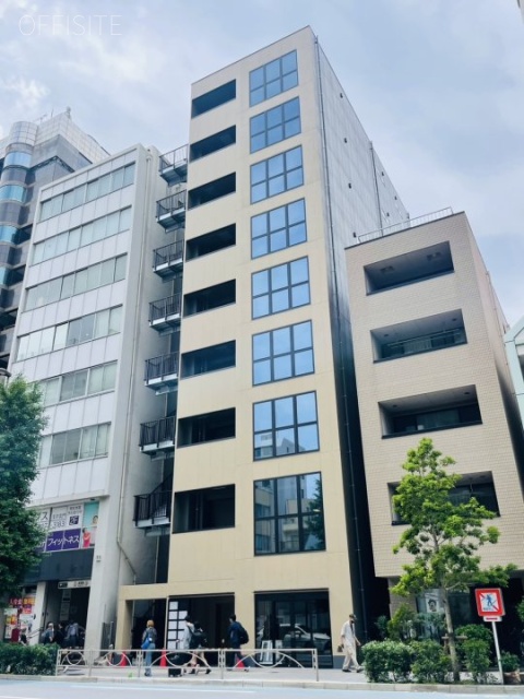 VORT浅草江戸通り 外観