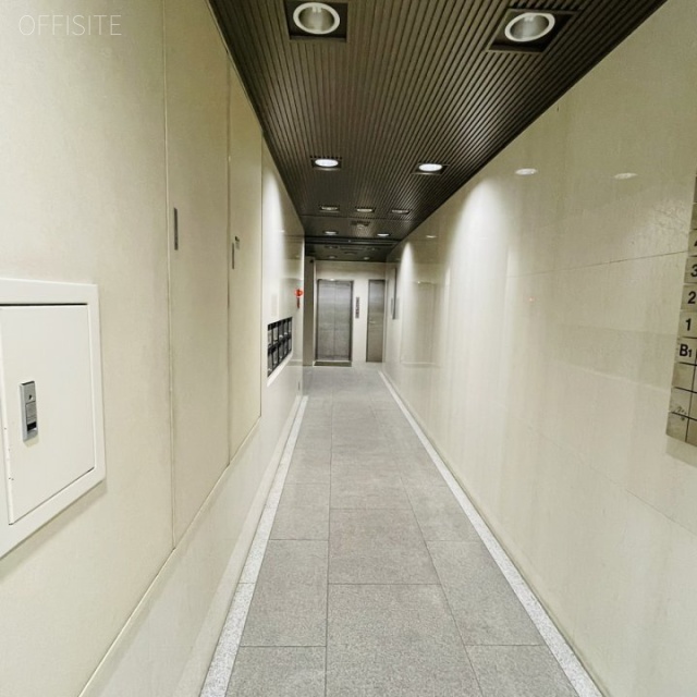 第2オンダビル エントランス