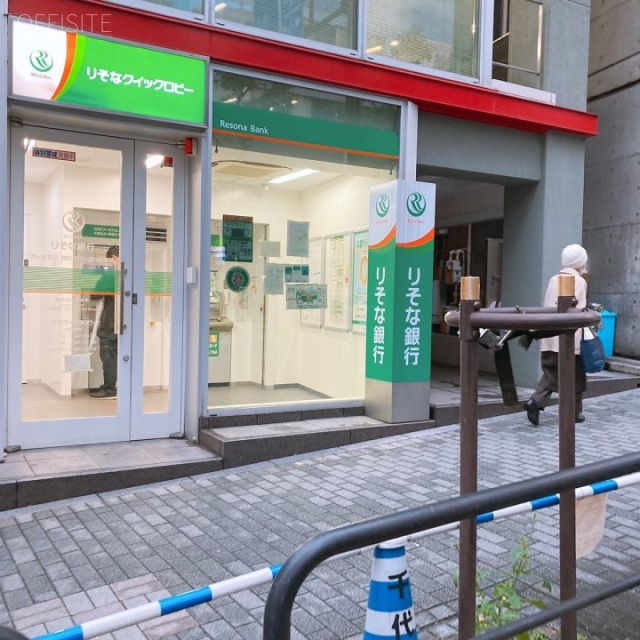 麹町K-118ビル 外観