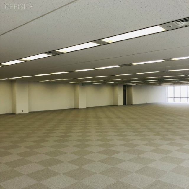 中野坂上サンブライトツイン 1002号室 室内 (北東向き)