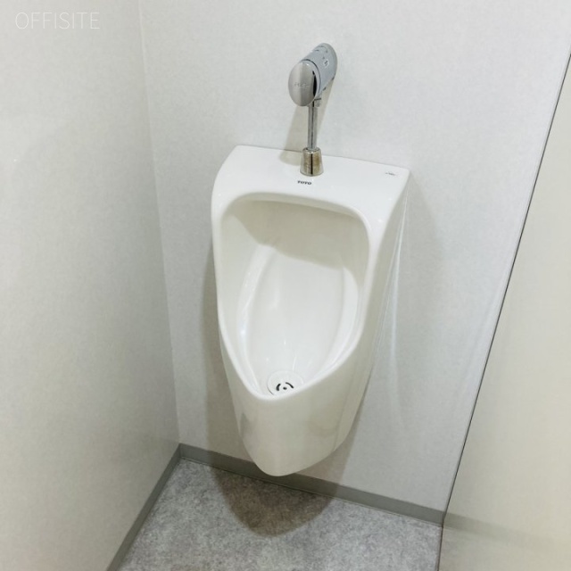 HK浜松町ビル トイレ