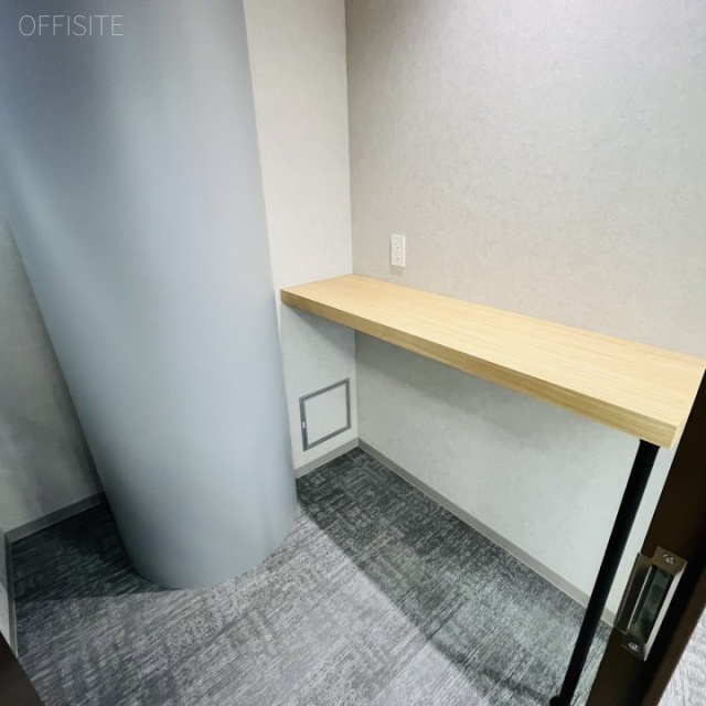 いちご目黒ビル 室内 9階