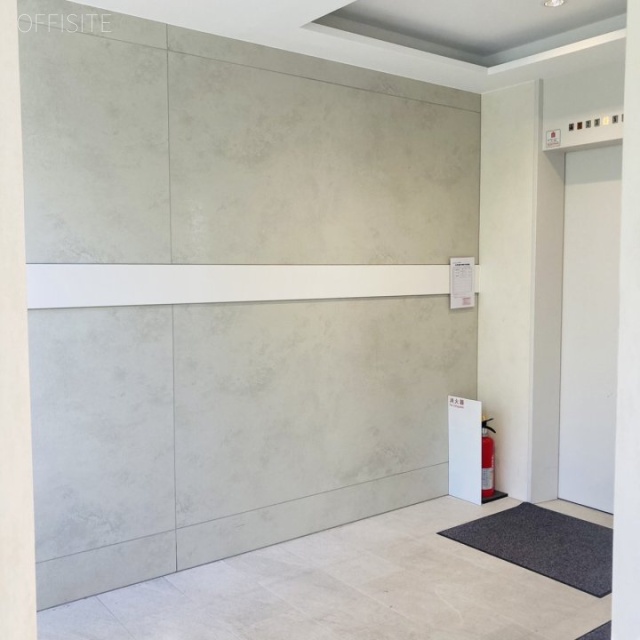 growth ginza east エントランス