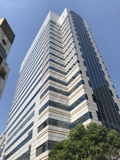 東京都健康プラザ(ハイジア) 外観