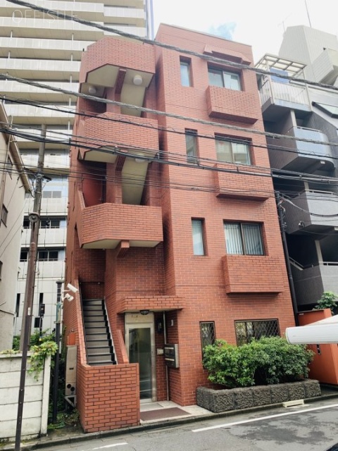 ロイクラトン麹町 外観