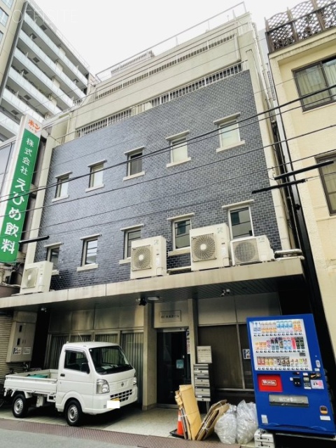 KKT秋葉原ビル 外観