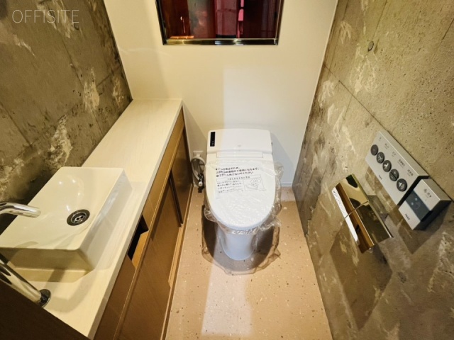gran+ASAKUSABASHIⅡ 内装
