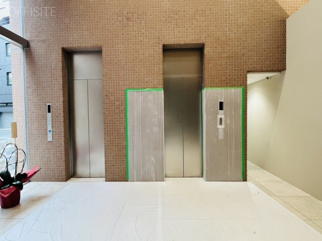 SUGIURA GINZA エントランス