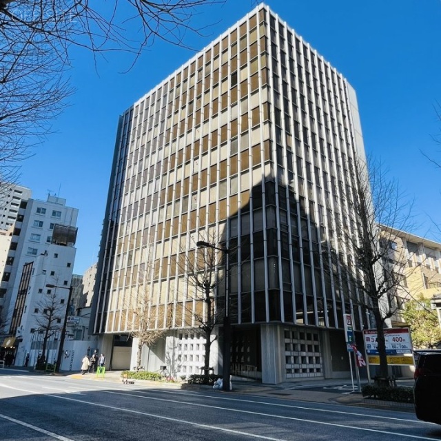 R-TERRACE八丁堀 外観