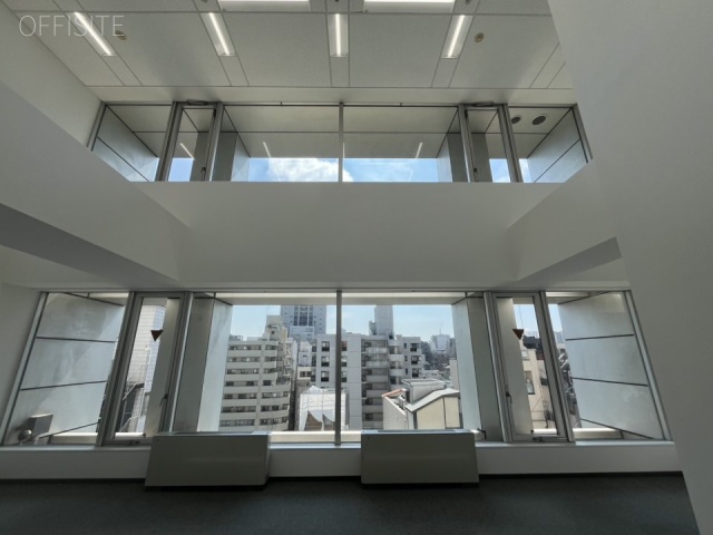 ジュールA 6階 室内