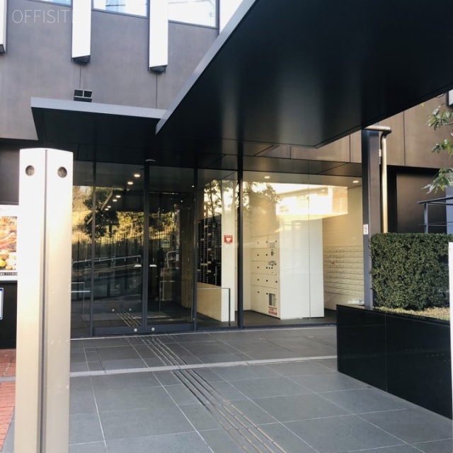 アイオス永田町(Aios永田町) エントランス