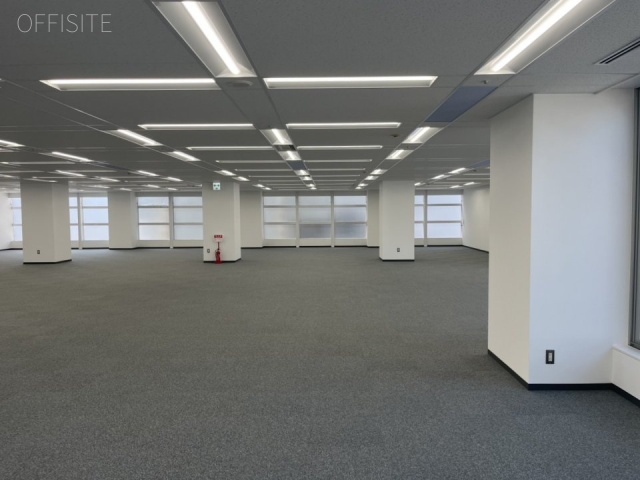 ジュールA 6階 室内