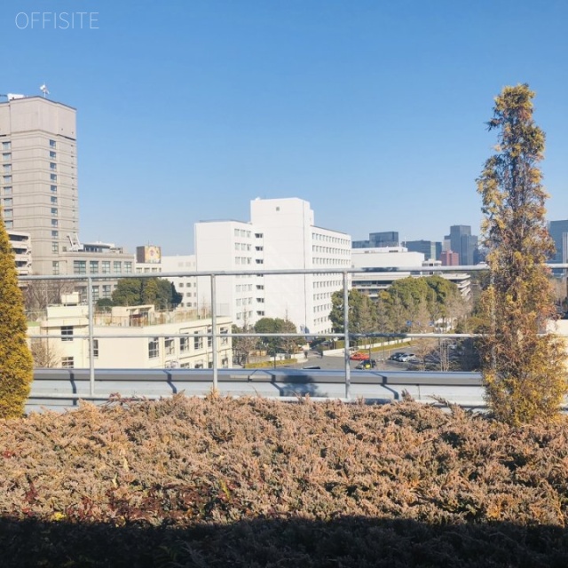 アイオス永田町(Aios永田町) エントランス