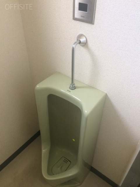 カブト上池袋ビル トイレ