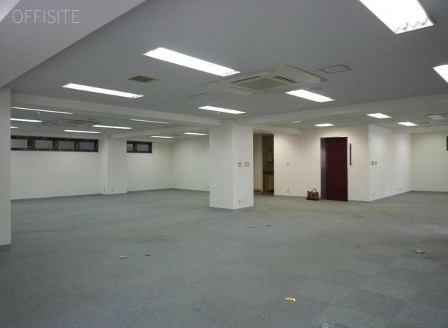 銀座GTビル 室内