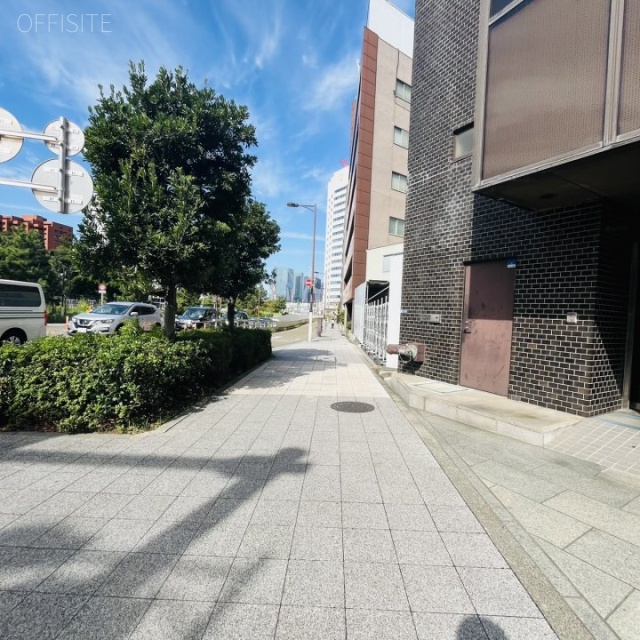 第3小池ビル 周辺