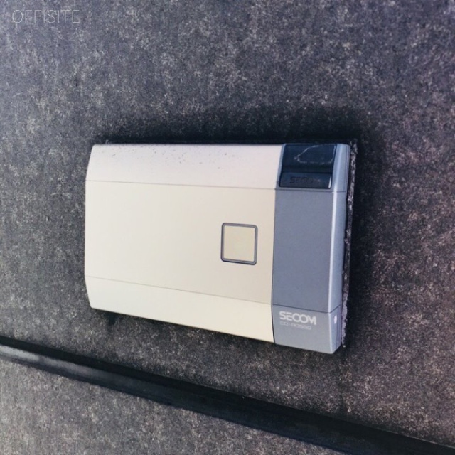 クローバー青山・ONE セキュリティ設備