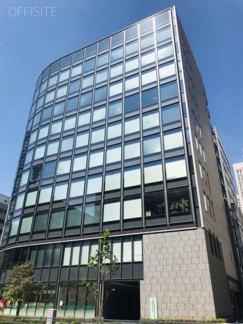 虎ノ門ビルディング 外観